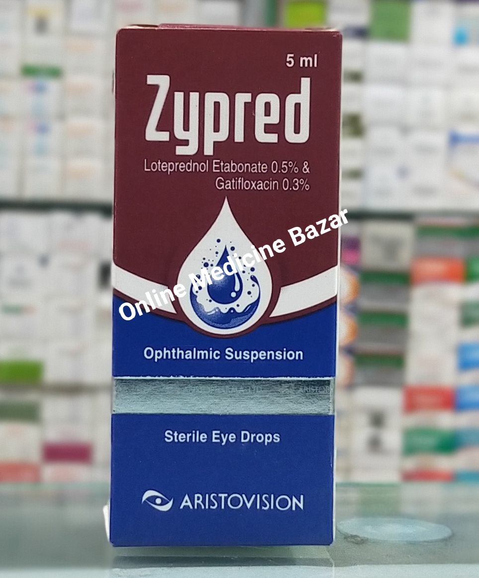 zypred-5ml
